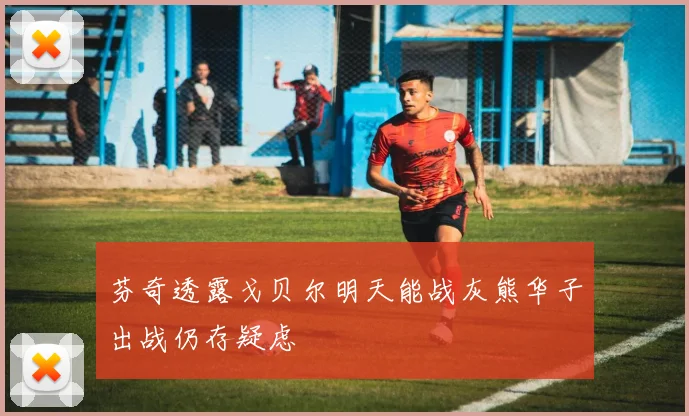 芬奇透露戈贝尔明天能战灰熊华子出战仍存疑虑