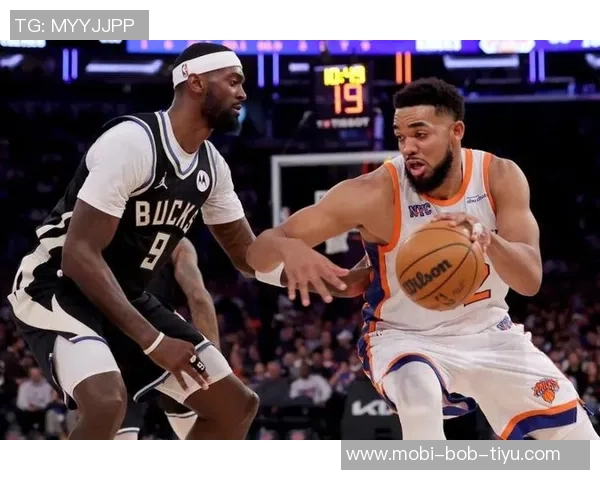 唐斯被交易传闻升温KG称赞布伦森与字母哥挡拆组合无解 唐斯被交易传闻升温KG称赞布伦森与字母哥挡拆组合无解