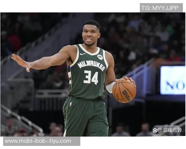 外界普遍猜测字母哥或将离开雄鹿队的未来动向 外界普遍猜测字母哥或将离开雄鹿队的未来动向