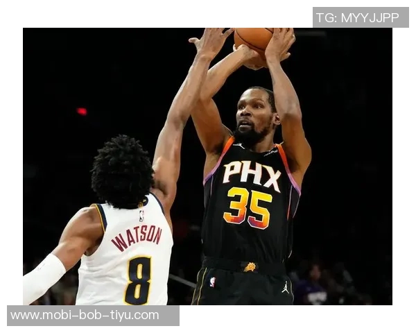 杜兰特谈投篮失误坚持信念坚信平均率法则终将反弹 杜兰特谈投篮失误坚持信念坚信平均率法则终将反弹