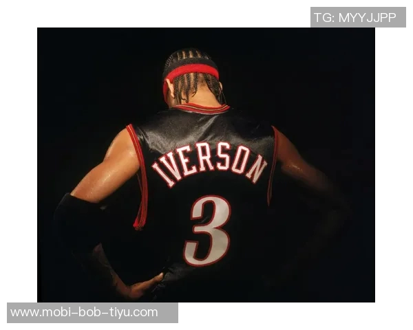 库里穿艾弗森签名鞋引热议艾弗森幽默回应称赞那个男人 库里穿艾弗森签名鞋引热议艾弗森幽默回应称赞那个男人