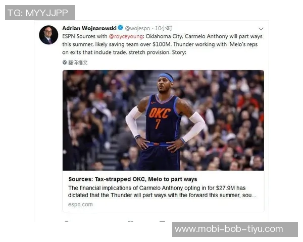 雷霆独领风骚文班坦言尚未达到与雷马抗衡的层次