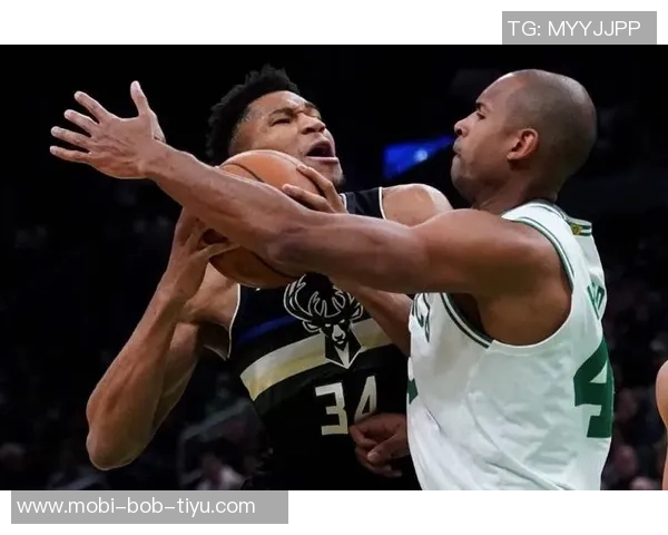 波蒂斯继续担任领袖角色关键时刻给他传球是最佳选择