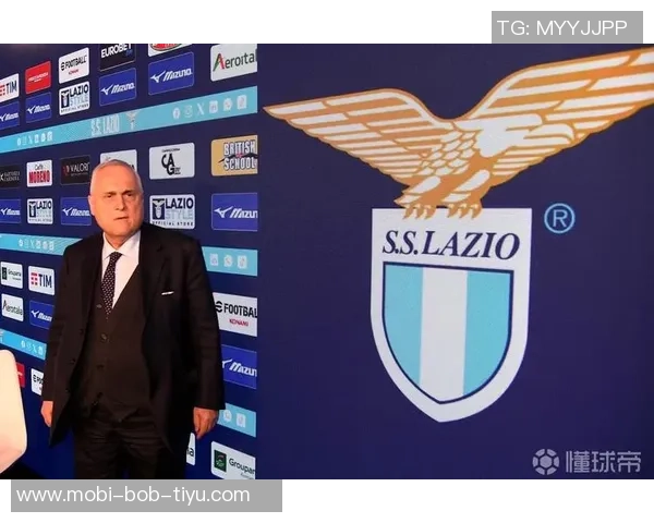 洛蒂托回应转会禁令称拉齐奥财务稳健明年可引援 洛蒂托回应转会禁令称拉齐奥财务稳健明年可引援